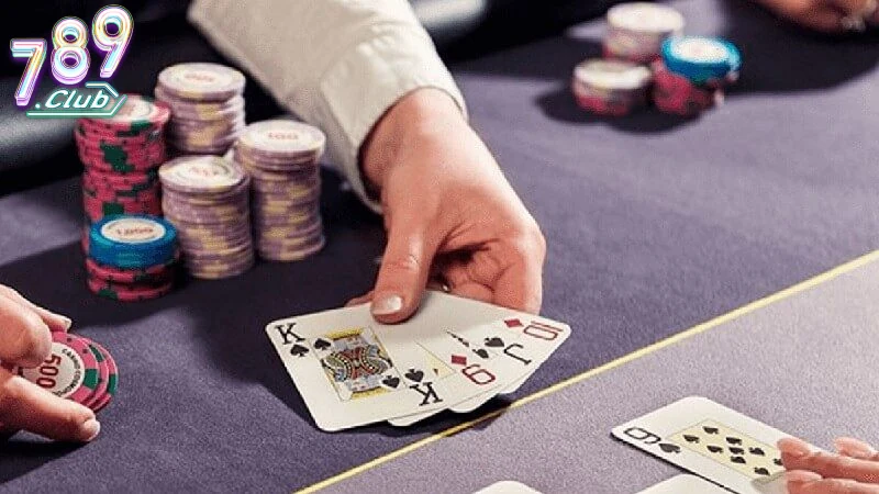 Các Bước Đăng Ký Và Tham Gia Catte 789Club