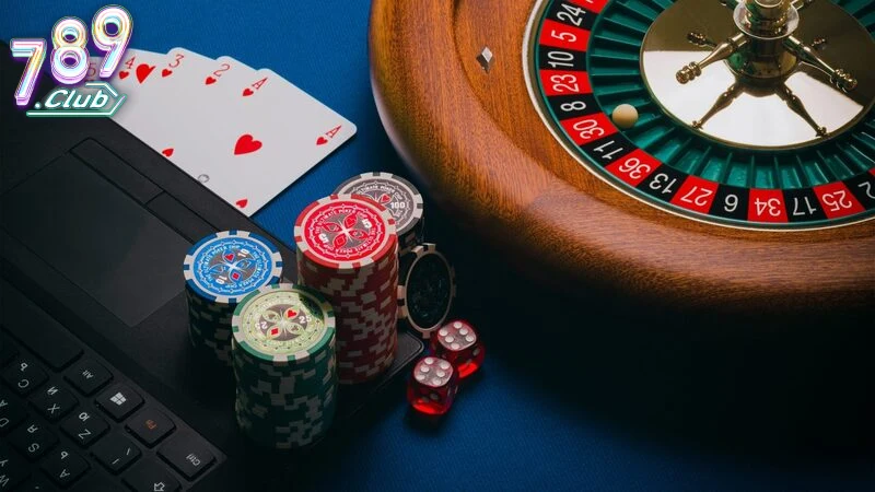 Khái Quát Trò Chơi Baccarat Tại 789club