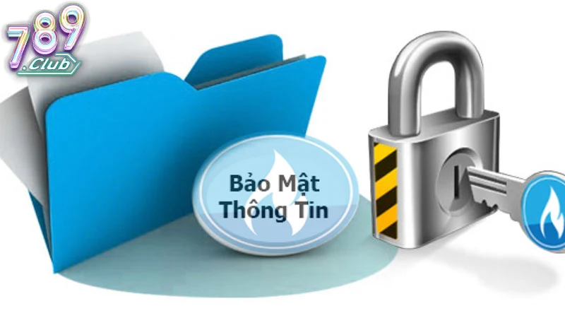 Giới Thiệu Về Chính Sách Bảo Mật 789club