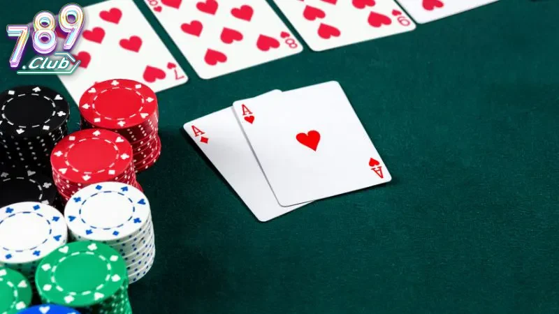 Blackjack 789club Là Gì?