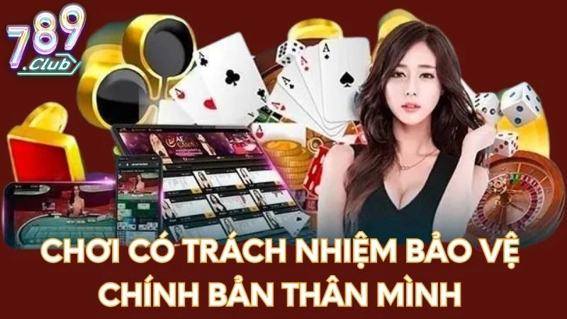 khai-niem-ve-choi-co-trach-nhiem Khái Niệm Về Chơi Có Trách Nhiệm