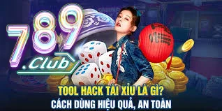 Hiểu Rõ Về Hack Tài Xỉu 789club