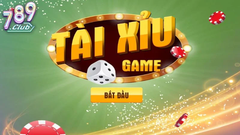 Tìm Hiểu Luật Chơi Game Tài Xỉu 789club
