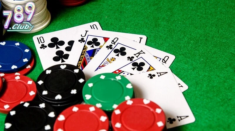 Cách Xếp Bài Tối Ưu Trong Mậu Binh 789club