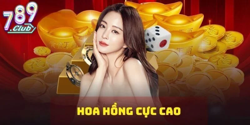 Giới Thiệu Về Đại Lý 789Club