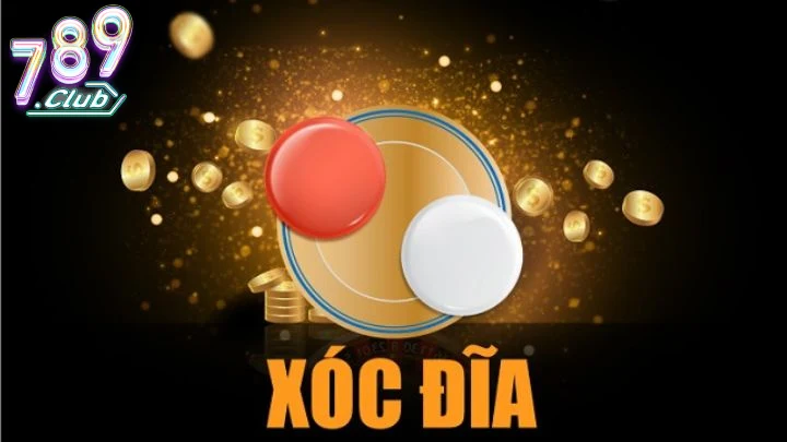 Xóc Đĩa Online 789club Là Gì?