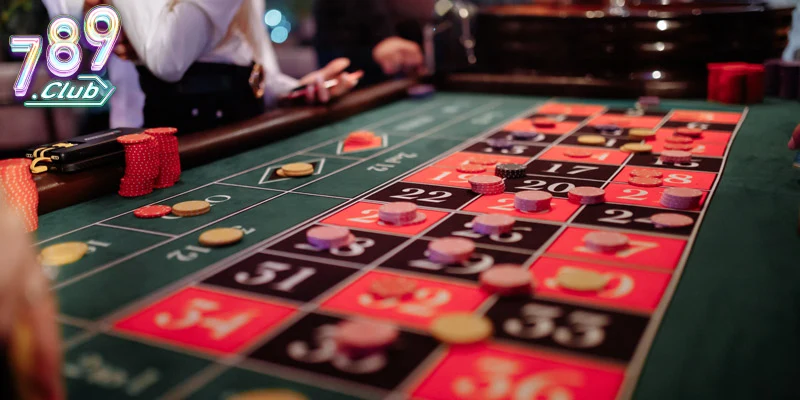 Cách Đăng Ký Và Đăng Nhập 789club Để Chơi Baccarat