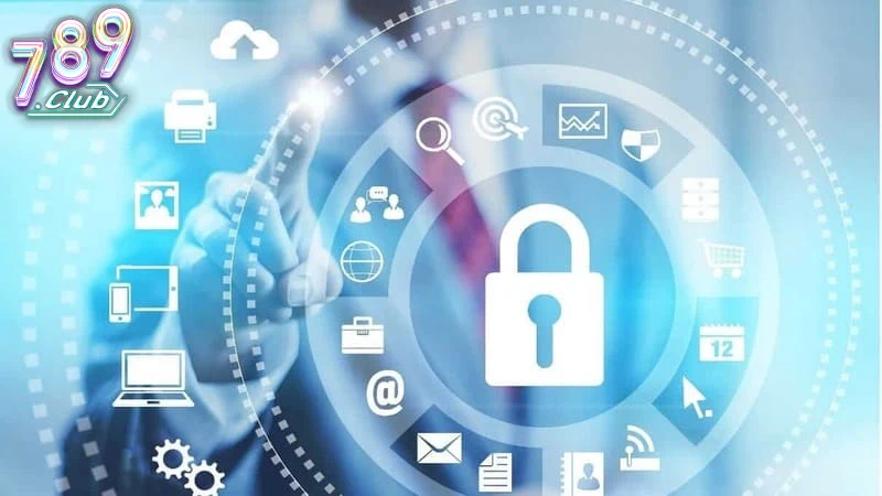 Các Biện Pháp Bảo Mật Trong Chính Sách Bảo Mật 789club
