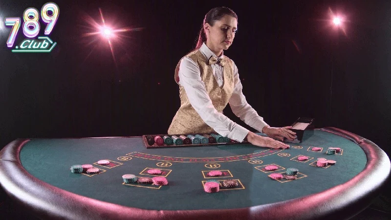 Mini Game 789club Và Sự Kết Hợp Với Poker 789club