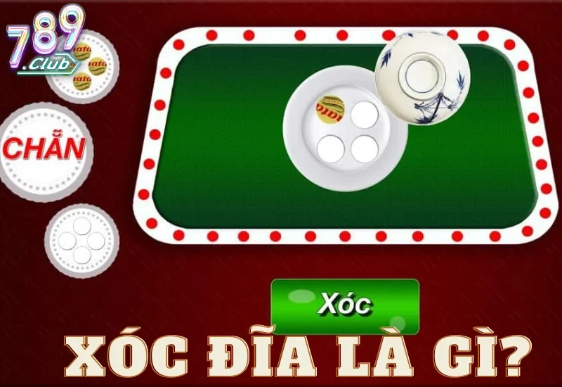 Cách Thức Chơi Xóc Đĩa Online 789Club Hiệu Quả