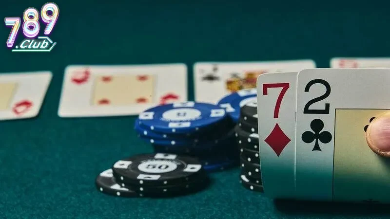 Đặc Điểm Nổi Bật Của Poker 789club