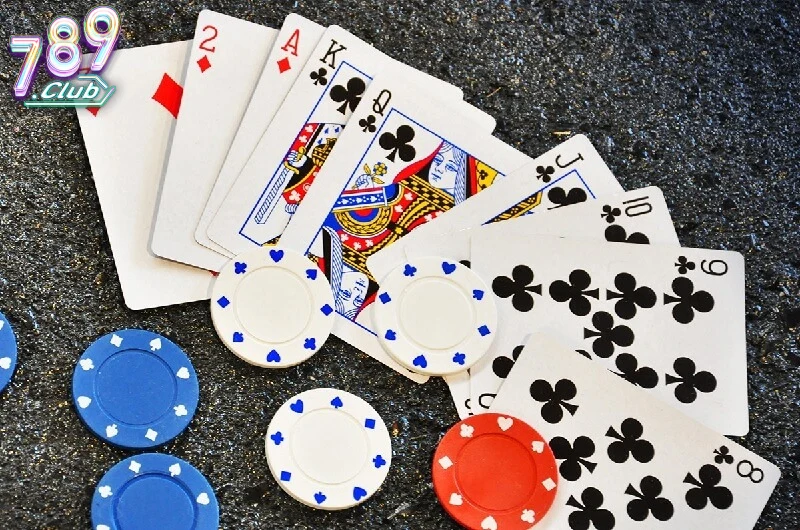 Luật Chơi Cơ Bản Của Phỏm 789club