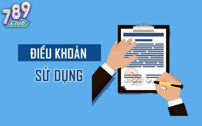 dieu-khoan-dich-vu-789club-la-gi Điều Khoản Dịch Vụ 789club Là Gì?