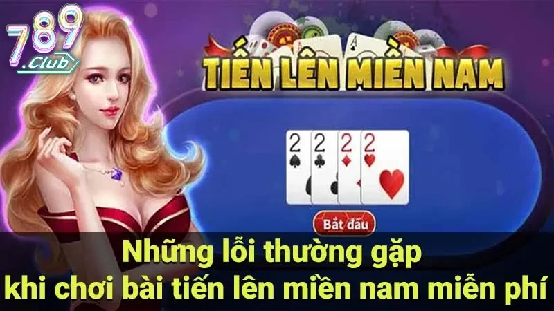 Mini Game 789club Và Mối Liên Hệ Với Tiến Lên Miền Nam 789club