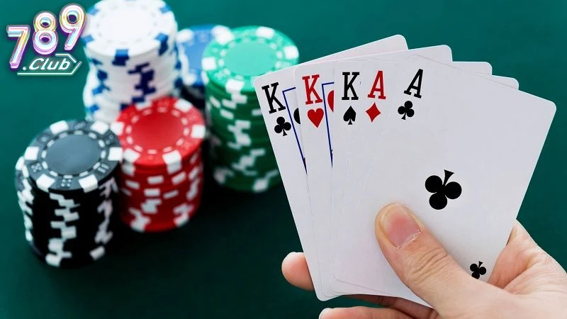 Tính Năng Đặc Biệt Trong Catte 789Club