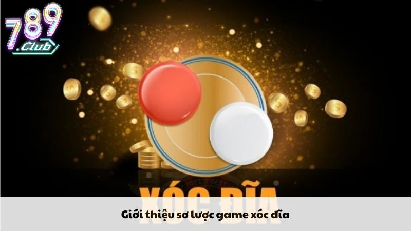 Ưu Điểm Nổi Bật Của Xóc Đĩa Online 789Club