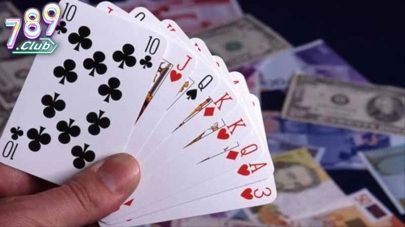 Tổng Quan Về Mini Game 789club